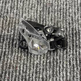 00.7618.153.001 Sram Gx 2x 11 Speed Clamp Mount Front Derailleur Pull