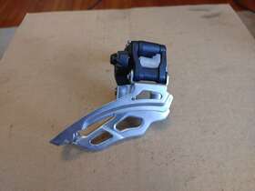00.7915.005.000 Sram New Genuine X.7 Front Derailleur. High Clamp. 34.9 9