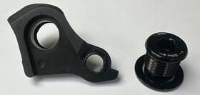 00.7918.093.000 Sram Universal Derailleur Hanger - Aluminum Black