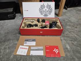 00.7918.104.000 Sram Gx Eagle Axs Upgrade Kit