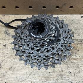 00.2418.034.002 Sram 002418034002 Pg1050 Cassette Sprocket 11-28t 10 Speed