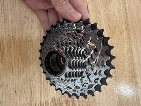 Xg-1270 Sram 002418117003 Force Axs 10-30t Cassette