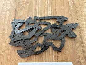Sram 002518055010 Xo X0 T-type Transmission 12 Speed Chain 116 Links Used