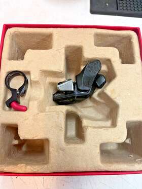 Sram 003018289000 Brand New Axs Rocker Paddle Controller Right