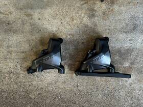 Sram 005115030000 Force Brake Caliper Set Front Rear Brakes