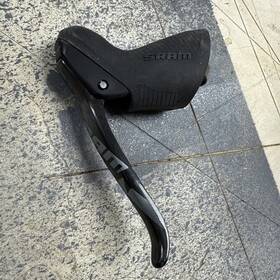 Sram 005218005000 Force Cx1 Left Side Drop Bar Brake Lever - Black