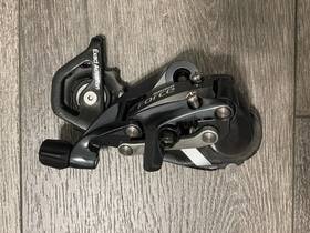 Sram 006118108005 Force 22 11 Front And Rear Derailleur Set