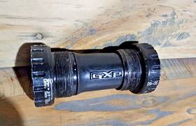 Sram 006415045000 Gxp Team Bottom Bracket English 73/68mm Gray