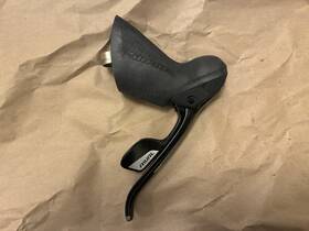 Sram 007018142000 Rival 22 Shifter Brake Lever 11 Speed Right Hand/rear And Derailleur