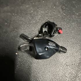 Sram 007018432000 Gx Eagle 12-speed Trigger Shifter Lunar A2 Rear