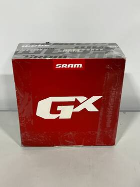 Sram 007518080002 Gx 10 Speed Rear Derailleur