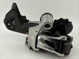 Sram 007518102000 Red Etap 11-speed Wifli Medium Cage Rear Derailleur Excellent No Battery