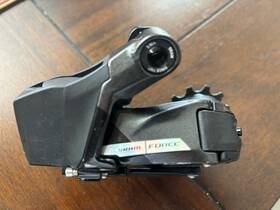 Sram 007518136000 Force Etap Axs 12-speed Rear Derailleur