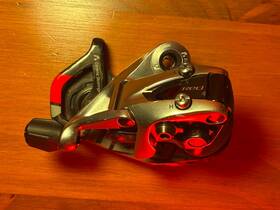 03t30051263 Sram Red Rear Derailleur 10 Speed Road/time-trial Ultra Lightweight