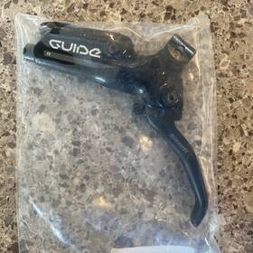 11.5018.046.000 Sram Guide R Complete Hydraulic Brake Lever Assembly Black