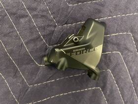 11.5018.050.001 Sram Force D1 Disc Brake Caliper - Flat Mount