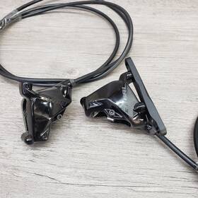 11.5018.050.003 Sram 2x Rival Etap Axs D1 Hrd Disc Brake Caliper Assembly Front/rear