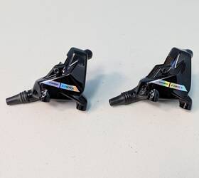 11.5018.050.004 Sram Force Axs Etap Hydraulic Disc Brake Caliper Set Front And Rear Flat