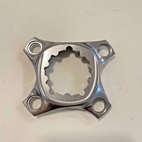 11.6118.004.001 Sram Truvativ Xx1 Gxp Crankset Spider 1x11 Speed