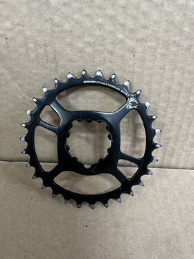 11.6218.030.240 Sram X-sync 2 Eagle Steel Direct Mount Chainring 30t Boost 3mm Offset