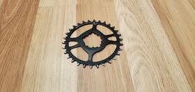 11.6218.041.000 Sram X-sync 2 Eagle Steel Direct Mount Chainring 30t 3mm Offset