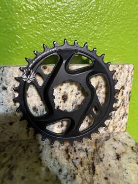 11.6218.041.004 Sram X-sync 2 Eagle Direct Mount Chainring 32t Boost 3mm Offset