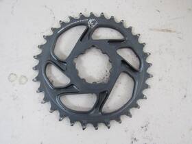 11.6218.042.006 Sram X-sync 2 Sl Eagle 12-speed Direct Mount Chainring Boost 32 Tooth