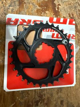 11.6218.042.015 Sram 32t X-sync 2 Sl Direct Mount Eagle Chainring 3mm Boost Offset