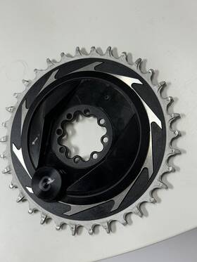 11.6218.055.000 Sram Xx Sl Eagle T-type Thread Mount Chainring - 32t 12-speed