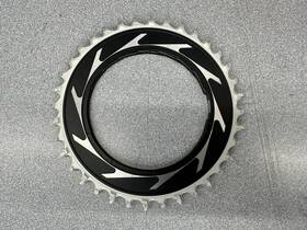 11.6218.055.002 Sram Xx Sl Eagle T-type Thread Mount Chainring - 36t 12-speed