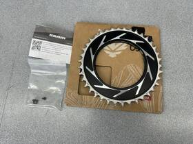 11.6218.055.003 Sram Xx Sl Eagle T-type Thread Mount Chainring - 38t 0mm Offset 12-speed