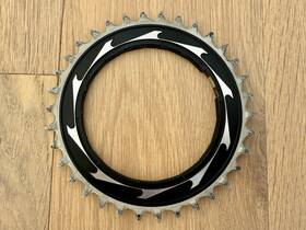 11.6218.055.005 Sram Xx Sl Eagle T-type Thread Mount Chainring - 34t 12-speed 0mm