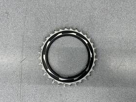 11.6218.055.006 Sram Xx Sl Eagle T-type Thread Mount Chainring - 32t 0mm Offset 12-speed