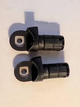 11.7015.038.000 Sram Tt900 Tt500 Shifter Lever Bar Lock Assembly