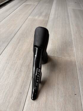 11.7018.078.002 Sram Force D1 Etap Axs Left/front Hrd Electronic Shift And Hydraulic Brake Lever