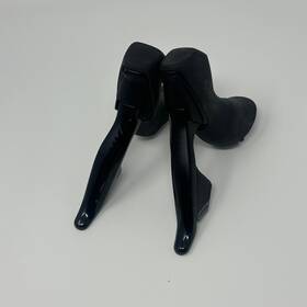 11.7018.078.005 Sram Rival Etap Axs Shifter/brake Lever Set - Hydraulic Left And Right