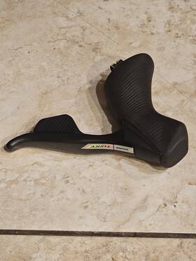 11.7018.078.009 Sram Force D2 Shifter/brake Lev Exchange Kit Right Rear Etap Axs Hydraulic Disc
