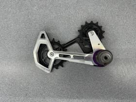 11.7518.104.011 Sram Xx Eagle Axs Transmission T-type Rear Derailleur Cage Assembly Kit