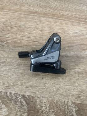 Sram 115018040000 Force Hydraulic Flat Mount Caliper
