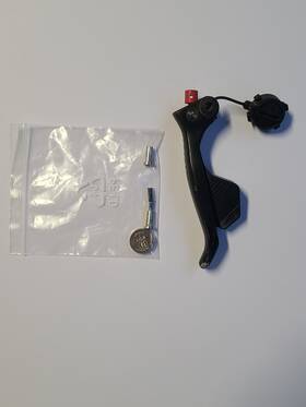 Sram 117018082010 Rival Etap Axs Brake Lever Shifter Replacement Assembly Left
