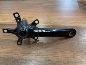 170l Sram Apex Crank Arm Right Only