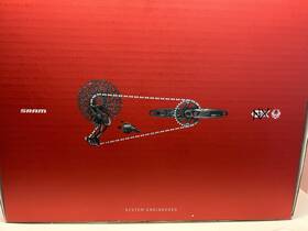 310000-04 Sram Groupset Nx Eagle 12 Speed 175mm Mtb Boost