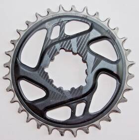 3320a Sram 32t X-sync 2 Sl Direct Mount Eagle Chainring 3mm Offset
