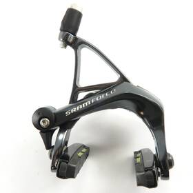 36t75453879 Sram Force Rim Brake Caliper Rear Only Standard/center Mount New Pads