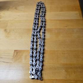 46.2758.114.005 Sram Pc-830 Bicycle Bike 1/2x3/32 Chain 7/8 Speed New
