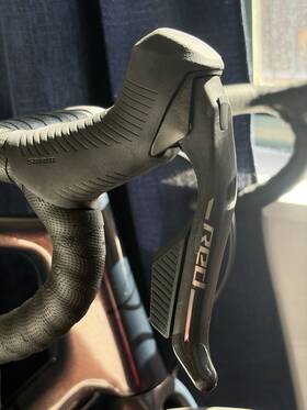 125pd Sram 48/35t Red E1 Groupset Latest 2024 Release