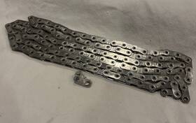 584574 Sram Red Etap Axs 12-speed Flattop Chain 110 Link With Powerlock Hollowpin