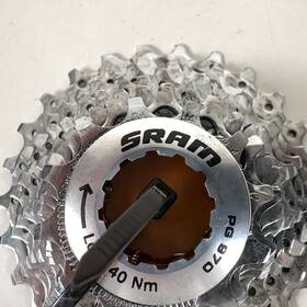 Pg-970 Sram 710845002793 12-26 9 Speed Cassette