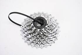 Pg-950 Sram 710845002922 Cassette Road Mtb Gravel Bike 9 Speed 11-28t