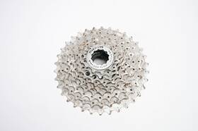 11-34t Sram 710845003943 Pg-970 9 Speed Cassette Mtb Road Gravel Bike Shimano Compatible